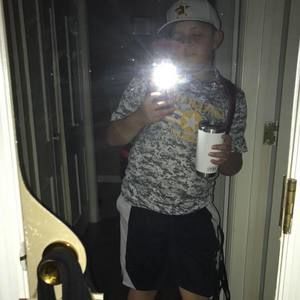 Meet your Posher, Cameron